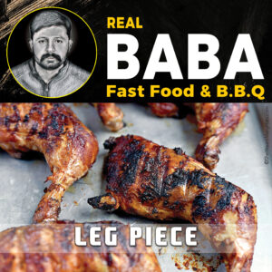 Chicken Leg Piece