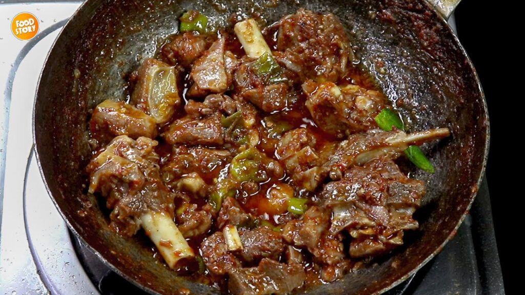 Karahi