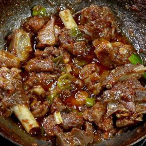 Karahi