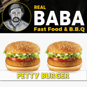 Petty Burger