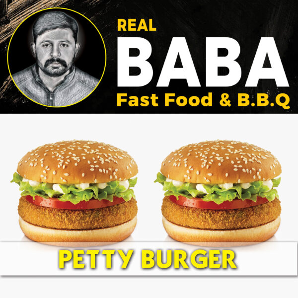 Petty Burger